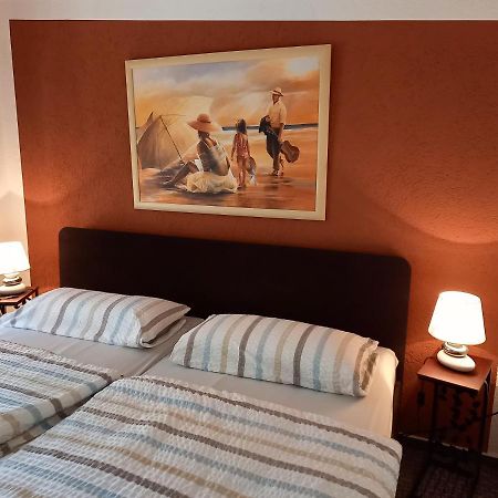 Ferienwohnung Kransevitz Eksteriør billede