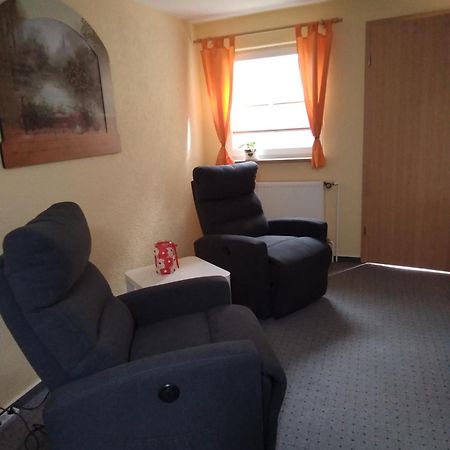 Ferienwohnung Kransevitz Eksteriør billede